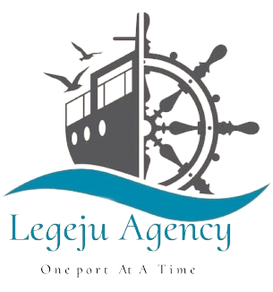 Legeju Agency